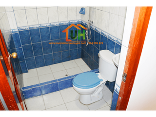 Foto 12 de 00216  ALQUILER CASA PUCALLPA  VIVIENDA UNIFAMILIAR  200m2