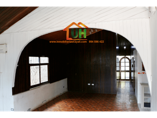 Foto 8 de 00216  ALQUILER CASA PUCALLPA  VIVIENDA UNIFAMILIAR  200m2