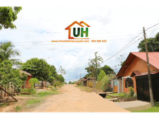 Foto 2 de 00216  ALQUILER CASA PUCALLPA  VIVIENDA UNIFAMILIAR  200m2