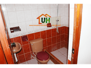 Foto 11 de 00216  ALQUILER CASA PUCALLPA  VIVIENDA UNIFAMILIAR  200m2