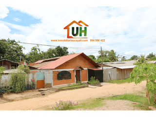 Foto 4 de 00216  ALQUILER CASA PUCALLPA  VIVIENDA UNIFAMILIAR  200m2