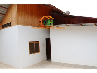 Foto 13 de 00216  ALQUILER CASA PUCALLPA  VIVIENDA UNIFAMILIAR  200m2