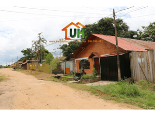 Foto 5 de 00216  ALQUILER CASA PUCALLPA  VIVIENDA UNIFAMILIAR  200m2