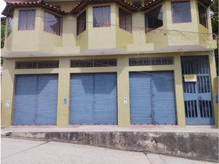 Foto 1 de SE ALQUILA LOCAL COMERCIAL EN YURIMAGUAS, LORETO