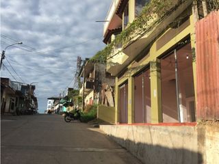 Foto 5 de SE ALQUILA LOCAL COMERCIAL EN YURIMAGUAS, LORETO