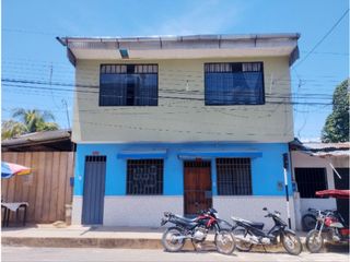 Foto 1 de SE ALQUILA CASA   EN YURIMAGUAS, LORETO