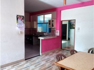 Foto 4 de SE ALQUILA CASA   EN YURIMAGUAS, LORETO