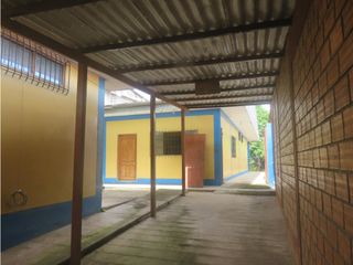Foto 20 de VENDO CASA EN YURIMAGUAS LORETO