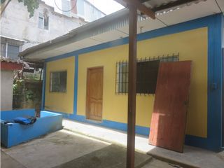 Foto 21 de VENDO CASA EN YURIMAGUAS LORETO