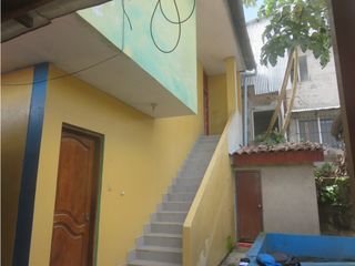 Foto 8 de VENDO CASA EN YURIMAGUAS LORETO
