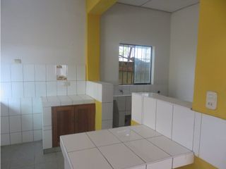 Foto 25 de VENDO CASA EN YURIMAGUAS LORETO