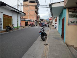 Foto 7 de SE VENDE INMUEBLE COMERCIAL EN TARAPOTO, SAN MARTN