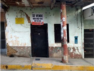 Foto 3 de SE VENDE INMUEBLE COMERCIAL EN TARAPOTO, SAN MARTN