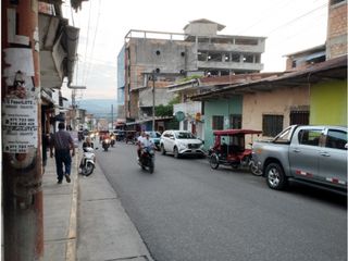 Foto 8 de SE VENDE INMUEBLE COMERCIAL EN TARAPOTO, SAN MARTN