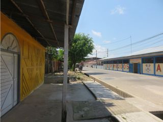 Foto 2 de VENDO CASA EN YURIMAGUAS, LORETO, PERÚ
