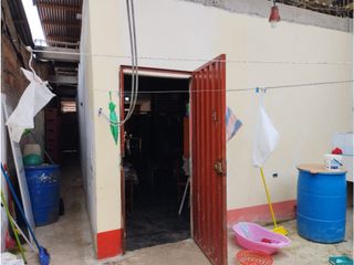 Foto 10 de VENDO CASA  CON LOCAL COMERCIAL EN YURIMAGUAS, LORETO