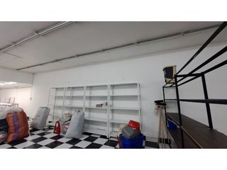 Foto 6 de La  Mariscal, Local Comercia en Renta, 150m2, 2 Ambientes
