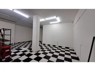 Foto 3 de La  Mariscal, Local Comercia en Renta, 150m2, 2 Ambientes