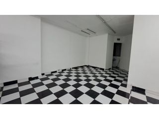 Foto 9 de La  Mariscal, Local Comercia en Renta, 150m2, 2 Ambientes