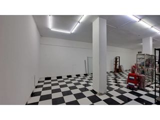 Foto 2 de La  Mariscal, Local Comercia en Renta, 150m2, 2 Ambientes