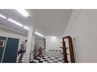Foto 7 de La  Mariscal, Local Comercia en Renta, 150m2, 2 Ambientes