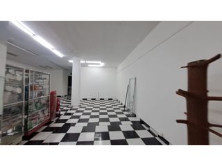 Foto 1 de La  Mariscal, Local Comercia en Renta, 150m2, 2 Ambientes