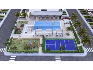 Foto 6 de URBANIZACION BARU - CASAS NUEVAS AL SUR DE MANTA DESDE $105.000