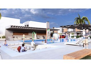 Foto 5 de URBANIZACION BARU - CASAS NUEVAS AL SUR DE MANTA DESDE $105.000