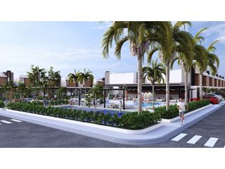Foto 3 de URBANIZACION BARU - CASAS NUEVAS AL SUR DE MANTA DESDE $105.000