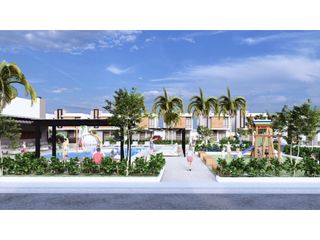Foto 1 de URBANIZACION BARU - CASAS NUEVAS AL SUR DE MANTA DESDE $105.000