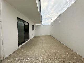 Foto 13 de URBANIZACION BARU - CASAS NUEVAS AL SUR DE MANTA DESDE $105.000