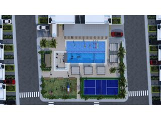 Foto 7 de URBANIZACION BARU - CASAS NUEVAS AL SUR DE MANTA DESDE $105.000