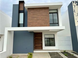 Foto 10 de URBANIZACION BARU - CASAS NUEVAS AL SUR DE MANTA DESDE $105.000