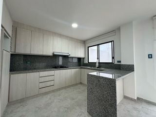 Foto 14 de URBANIZACION BARU - CASAS NUEVAS AL SUR DE MANTA DESDE $105.000