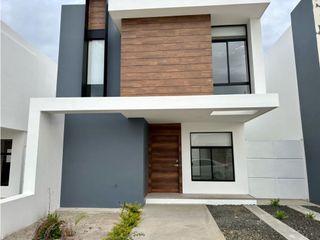 Foto 12 de URBANIZACION BARU - CASAS NUEVAS AL SUR DE MANTA DESDE $105.000