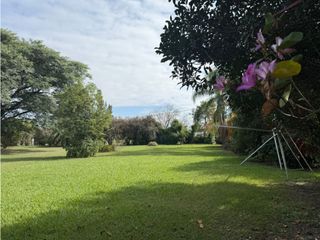 Foto 2 de VENTA TERRENO SANTA APOLONIA