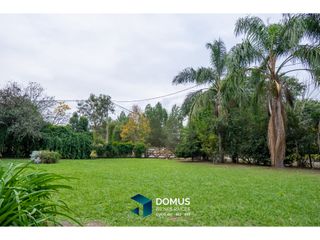 Foto 9 de VENTA TERRENO SANTA APOLONIA