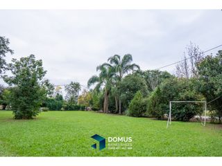 Foto 6 de VENTA TERRENO SANTA APOLONIA
