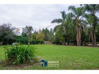 Foto 5 de VENTA TERRENO SANTA APOLONIA