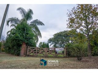 Foto 4 de VENTA TERRENO SANTA APOLONIA