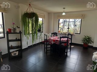 Foto 2 de CASA DE VENTA EN AMAGASÍ DEL INCA
