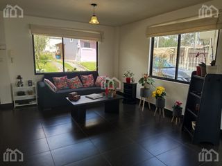 Foto 7 de CASA DE VENTA EN AMAGASÍ DEL INCA