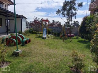 Foto 21 de CASA DE VENTA EN AMAGASÍ DEL INCA