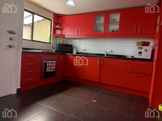 Foto 5 de CASA DE VENTA EN AMAGASÍ DEL INCA