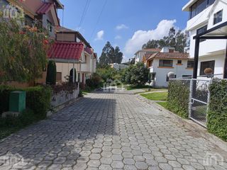 Foto 6 de CASA DE VENTA EN AMAGASÍ DEL INCA