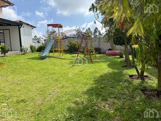 Foto 8 de CASA DE VENTA EN AMAGASÍ DEL INCA