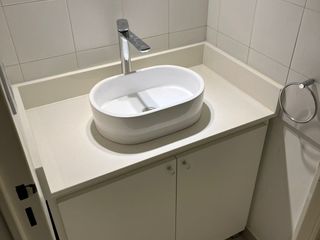 Foto 6 de Departamento en alquiler de 1 dormitorio en Universitario