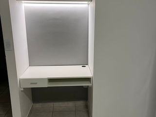 Foto 4 de Departamento en alquiler de 1 dormitorio en Universitario