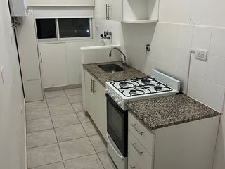 Foto 1 de Departamento en alquiler de 1 dormitorio en Universitario