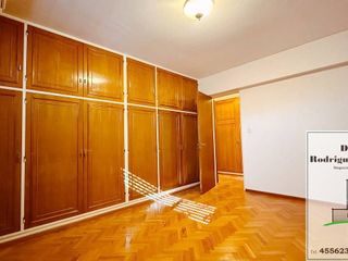 Foto 7 de Departamento en alquiler de 3 dormitorios en Centro